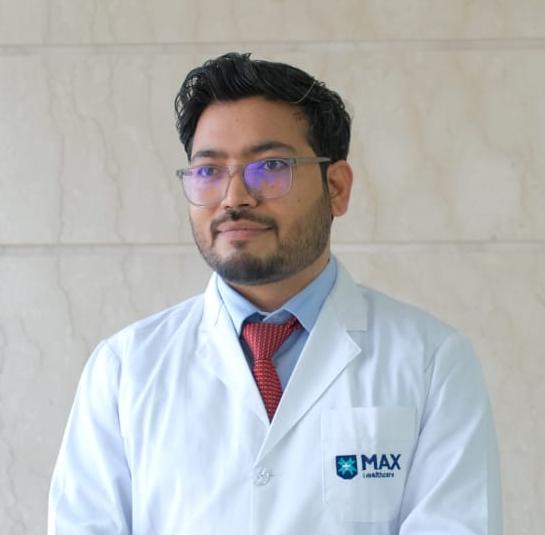 Dr. Vijay Kumar Pandey