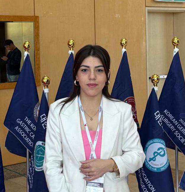 Dr. Pooja