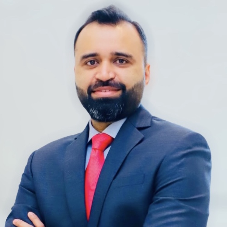 Dr. Dhananjay Pandey