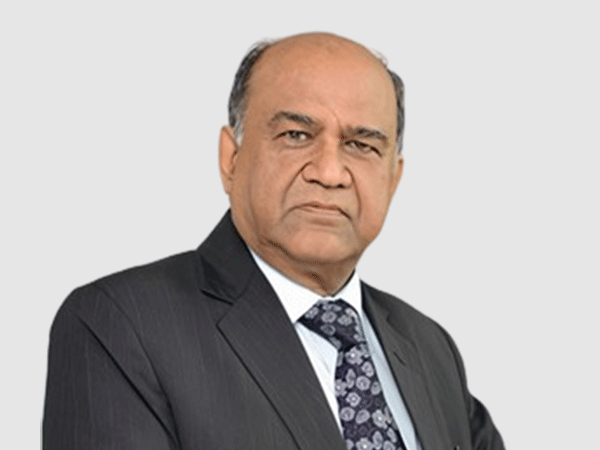 Dr. NP Gupta