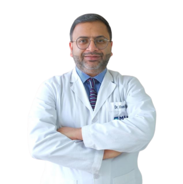 Dr. Vivek Bindal