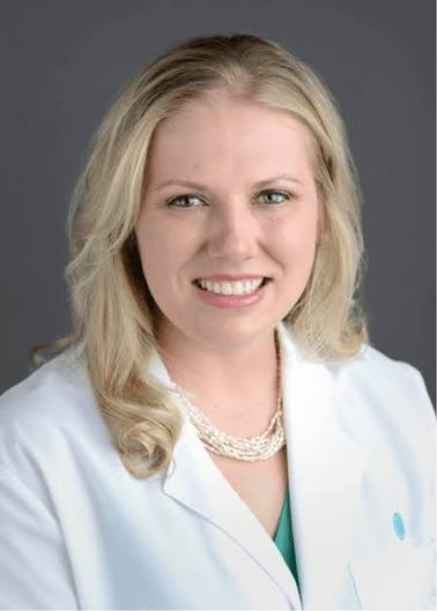 Dr. Erin Baker