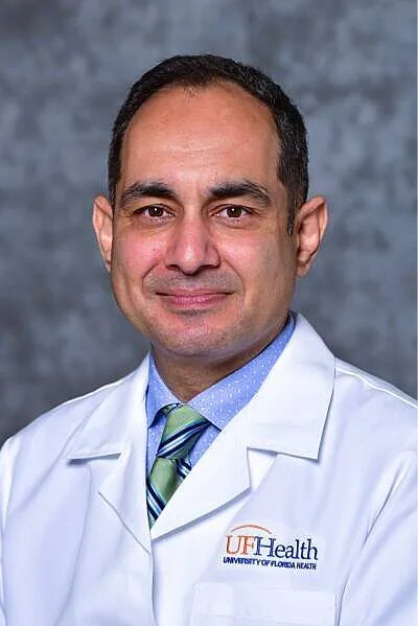 Dr. Ruchir Puri