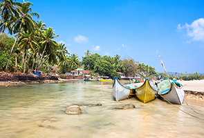 Goa