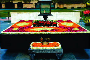 Raj Ghat